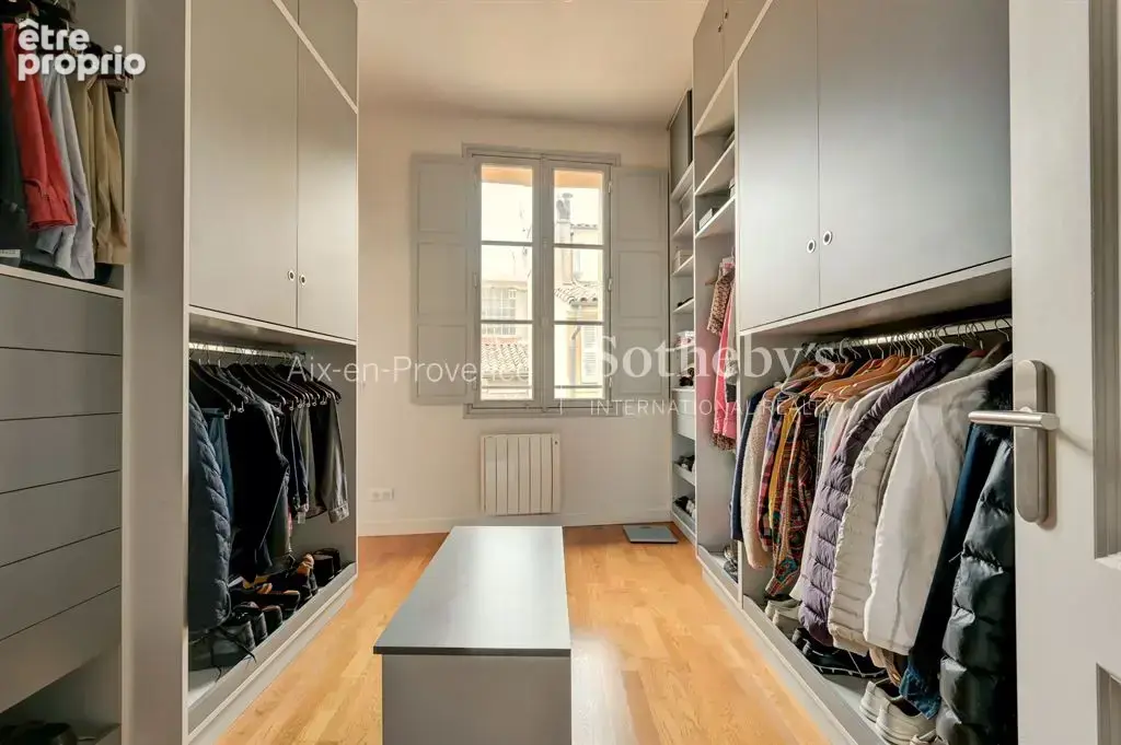 Derniere etage ascenseur triple exposition - photo 17