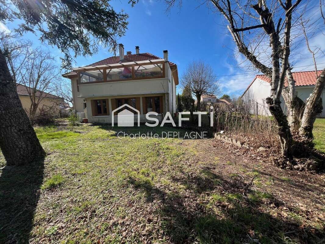 Photo 2 - Maison à RIBERAC