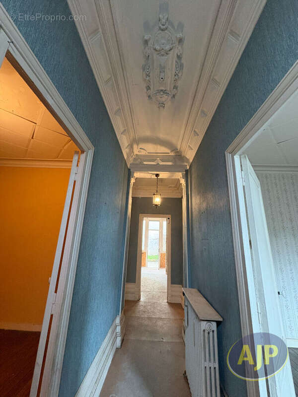 Maison à BORDEAUX