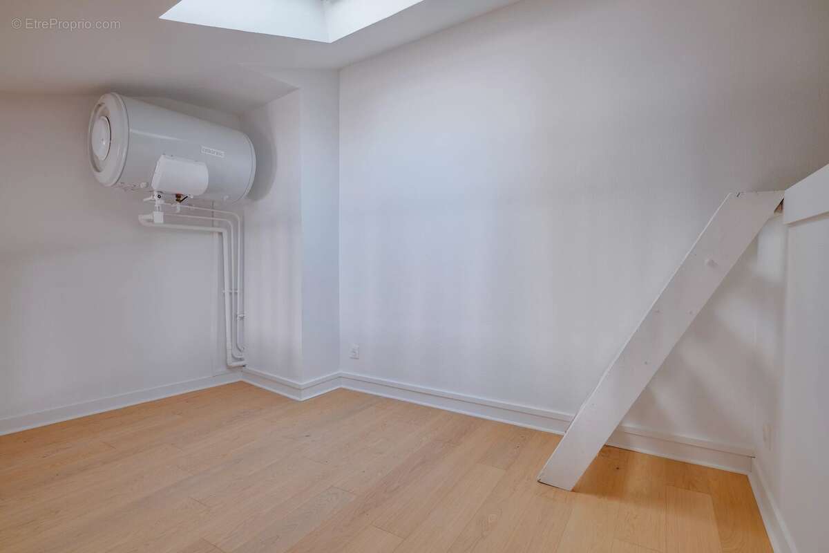 Appartement à LYON-2E