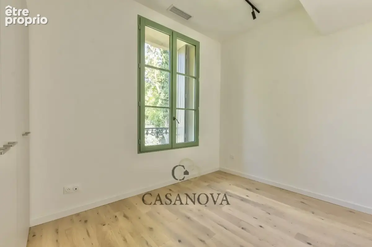 Maison de ville rénovée 5 chambres avec jardin - Boutonnet Montpellier - photo 13