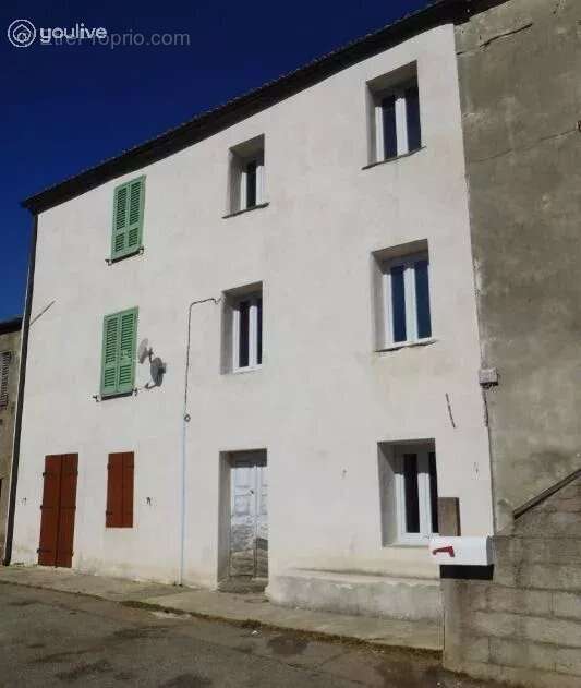 Vente Maison de Village à Piazzali - photo 9