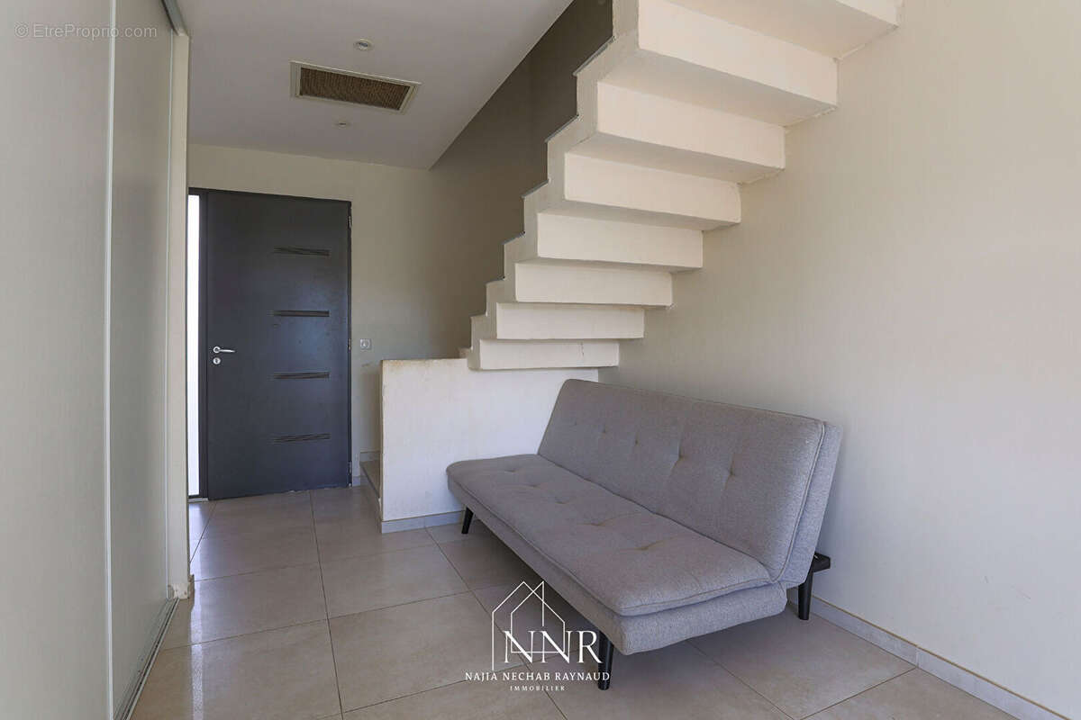 Maison à CLERMONT-L'HERAULT