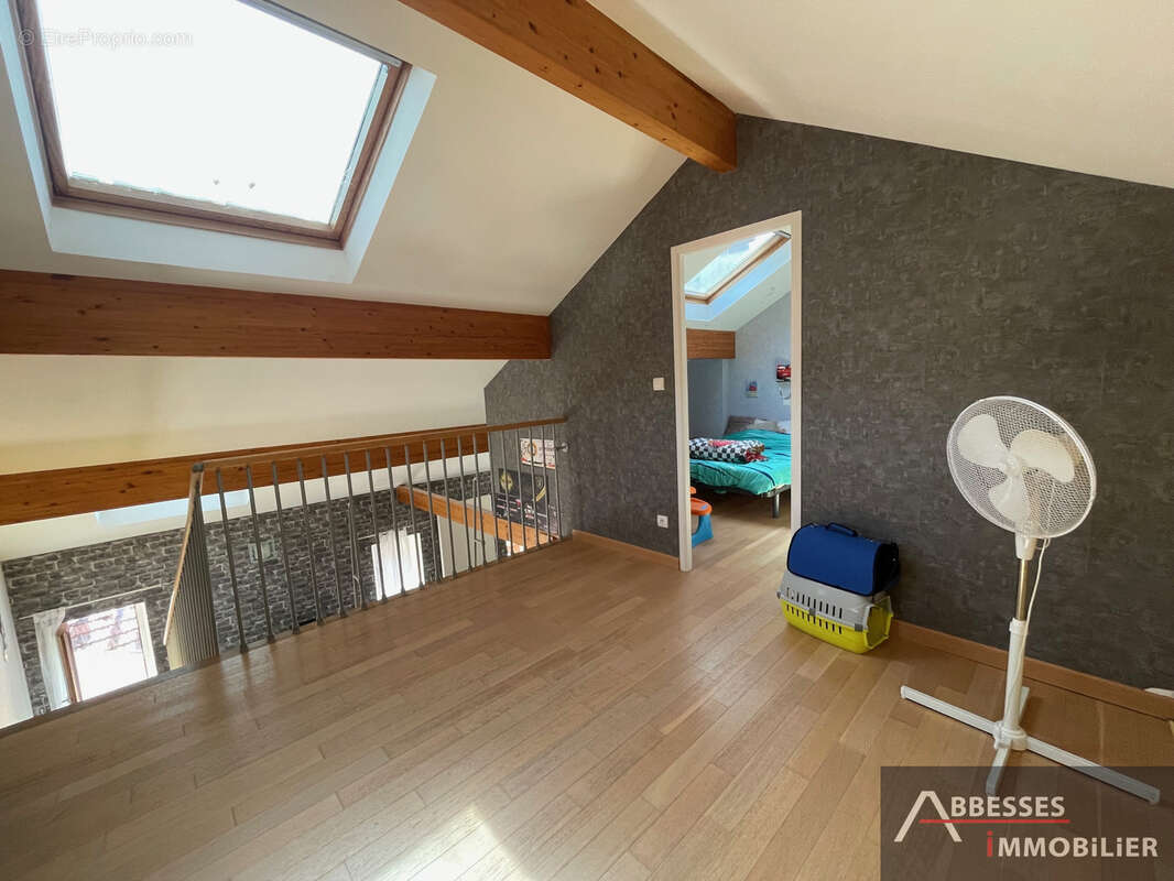 Appartement à REMIREMONT