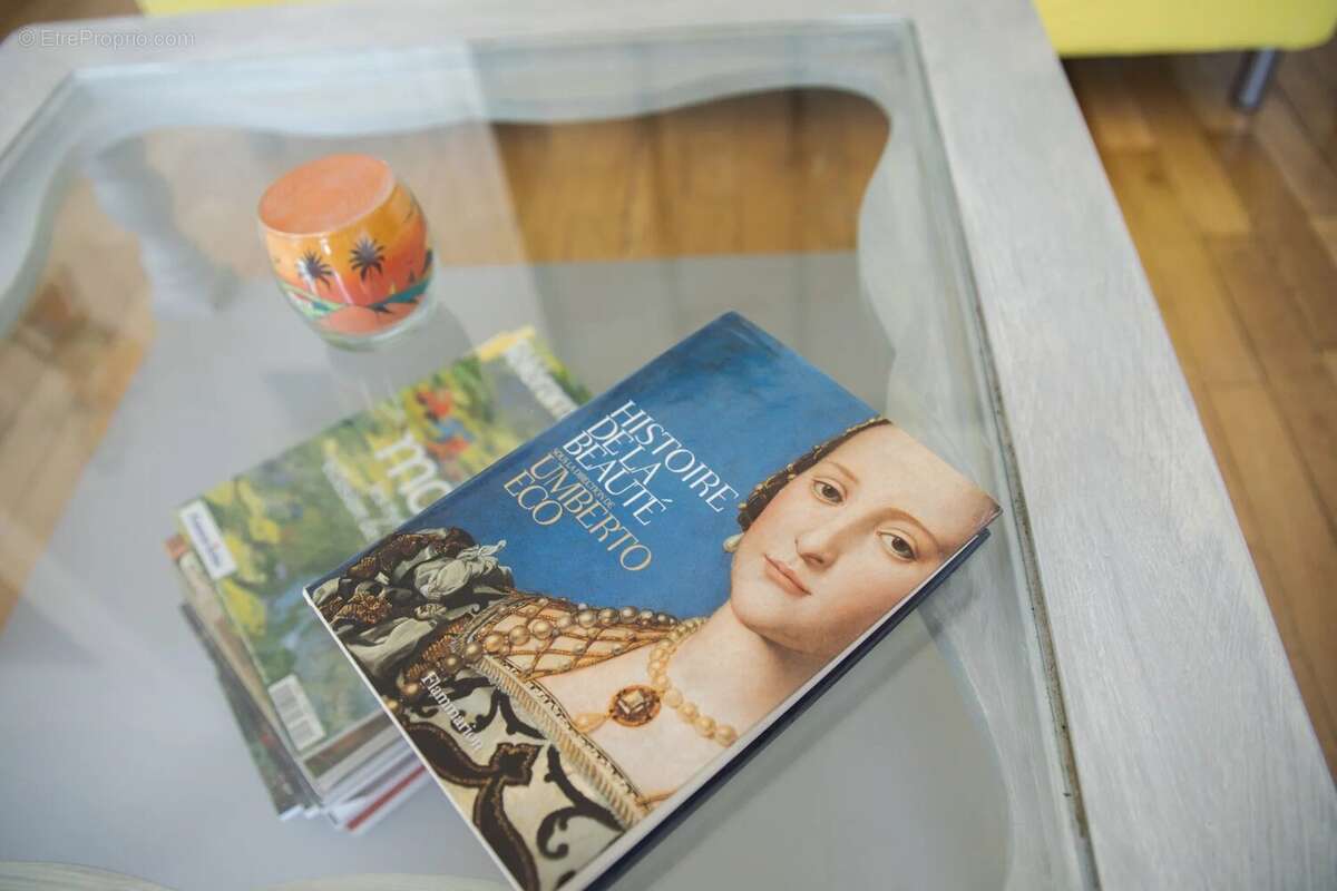 Appartement à LYON-4E