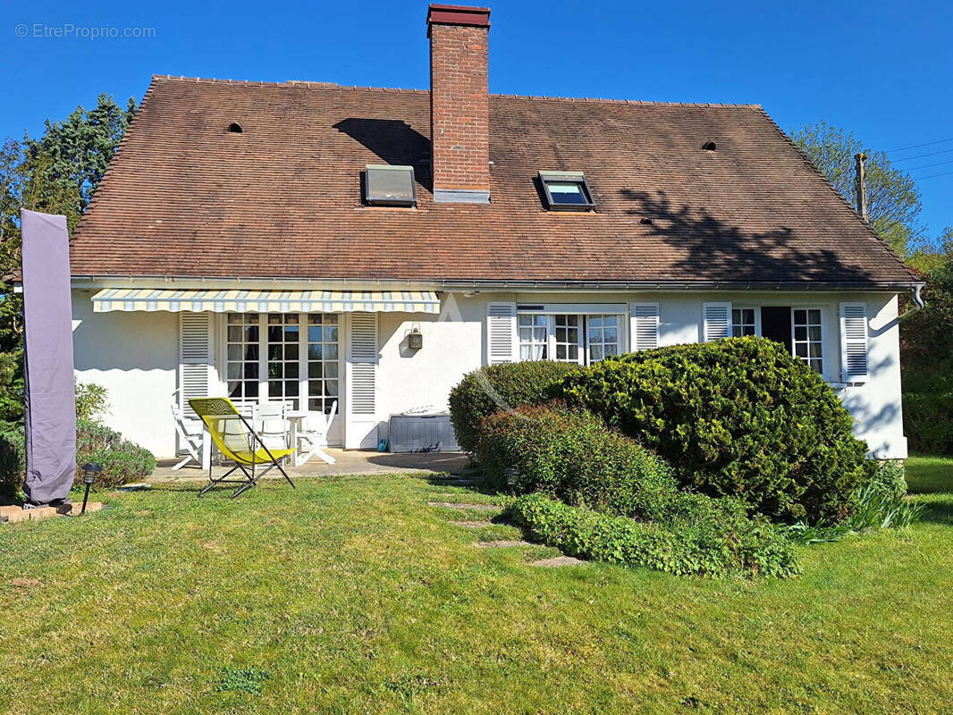 Maison à SAINT-REMY