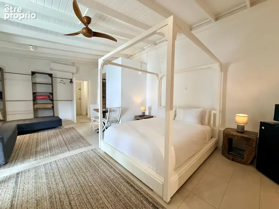 Cote hollandais - villa d'exception, blue lagoon - photo 7
