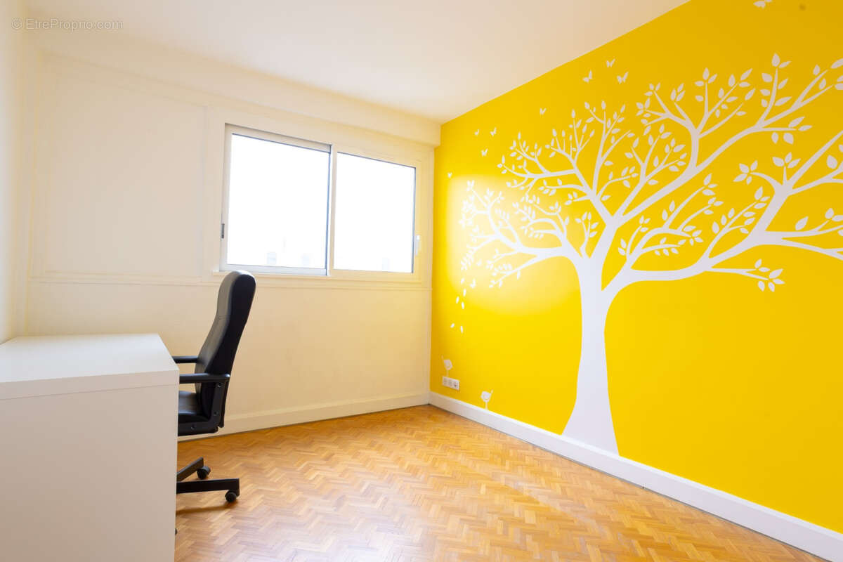 Appartement à BAGNEUX