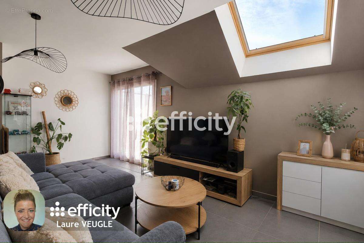 Appartement - photo 2