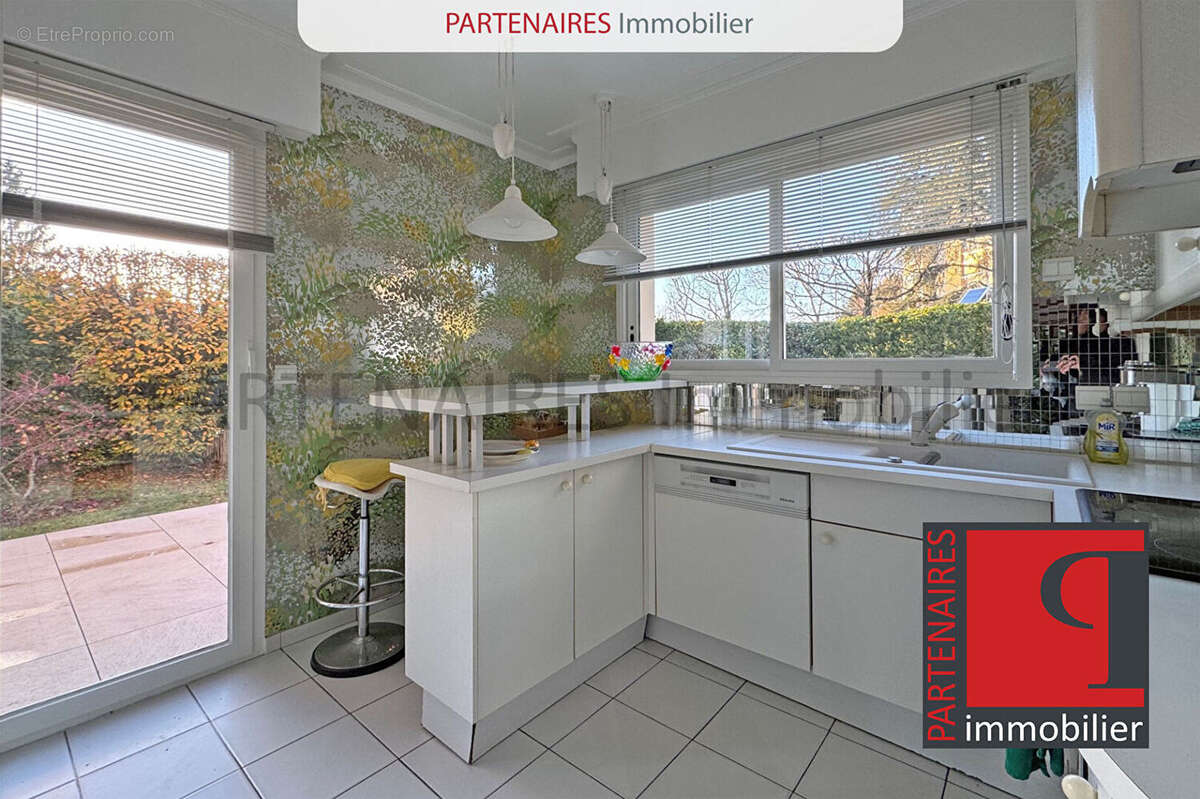 Maison à LE CHESNAY