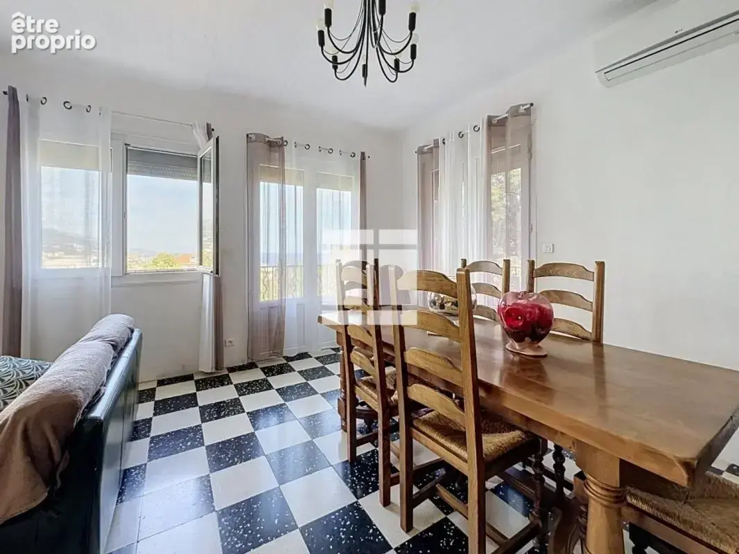 Hauteurs de bastia - saint antoine - maison individuelle - photo 15