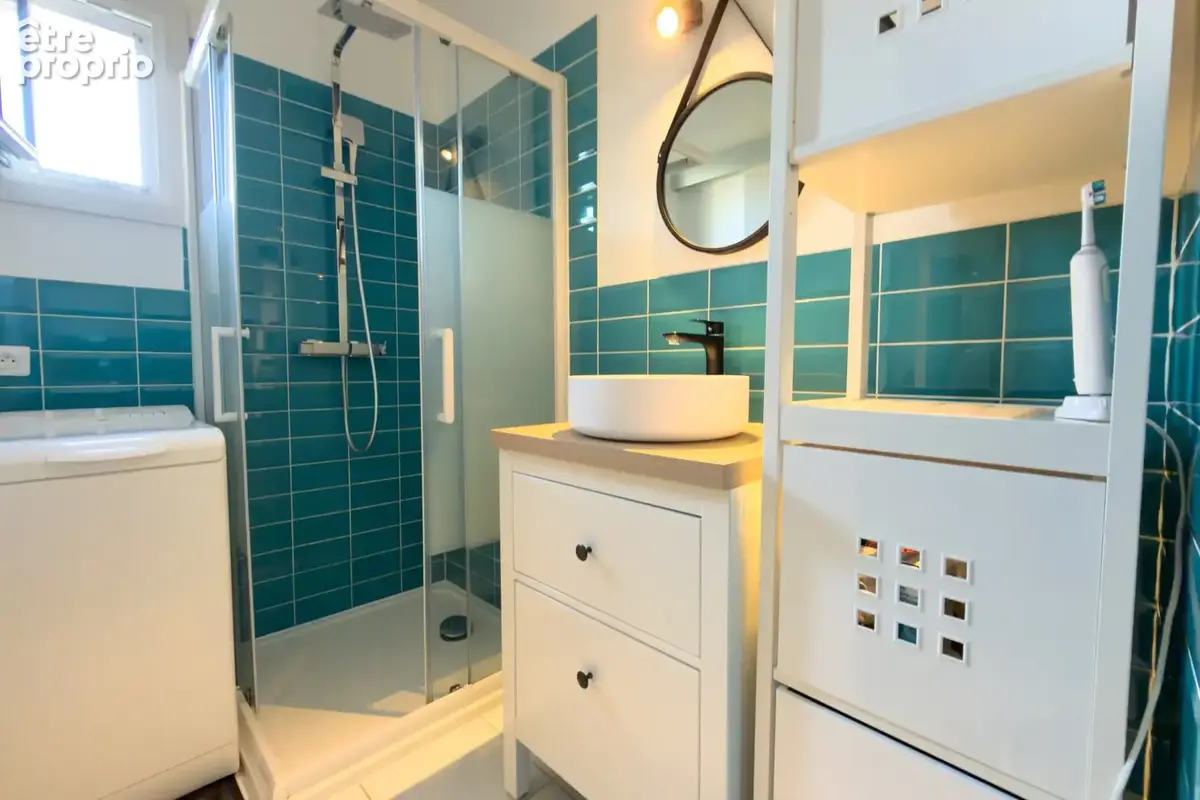 Appartement proche du Port et des plages - photo 5