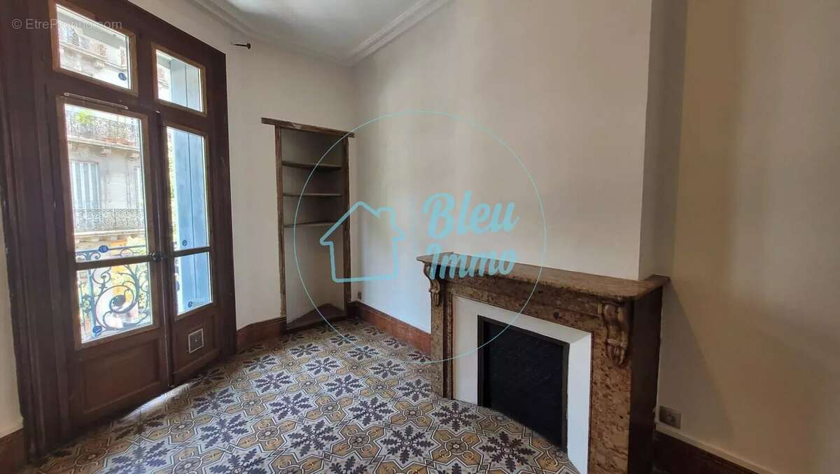 Appartement à BEZIERS