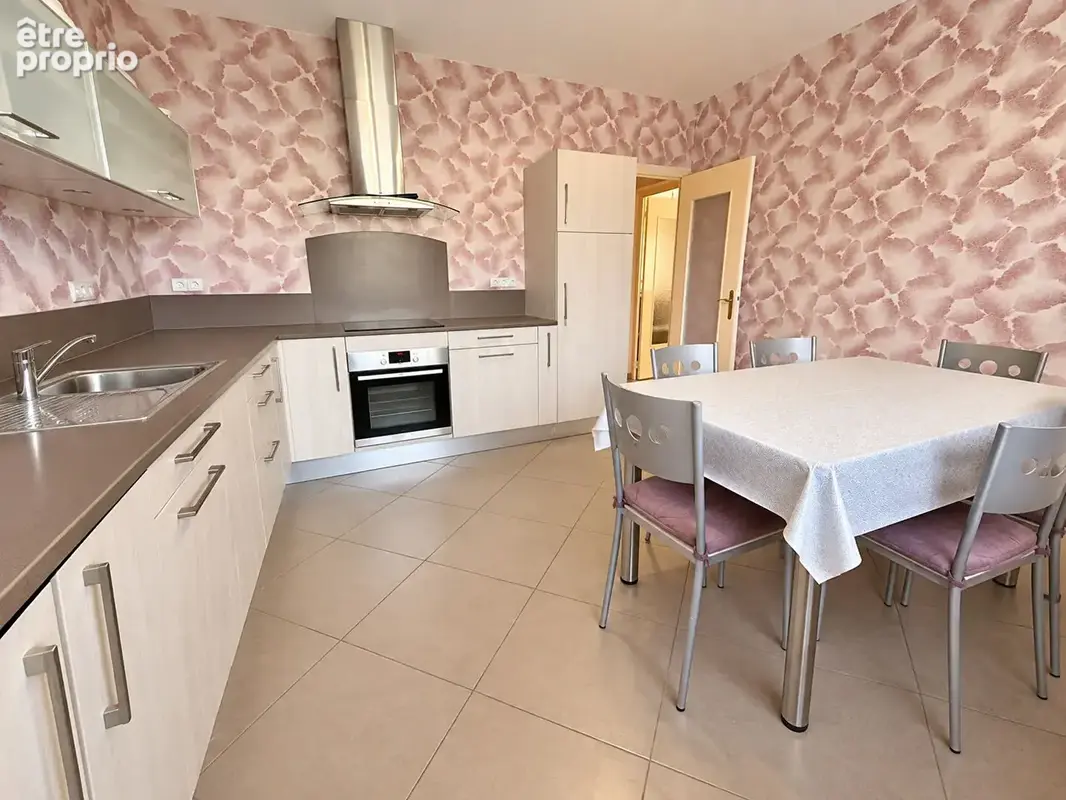 Maison 80m² à semoy - photo 7