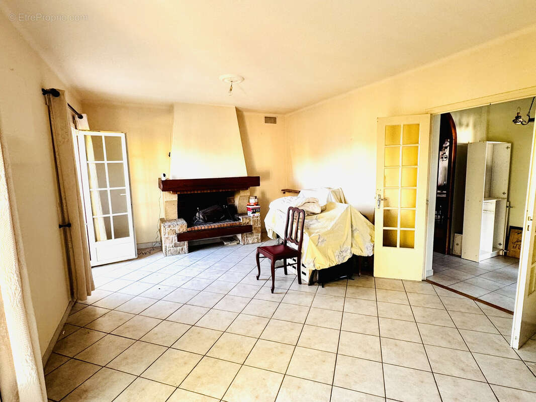 Maison à CANOHES