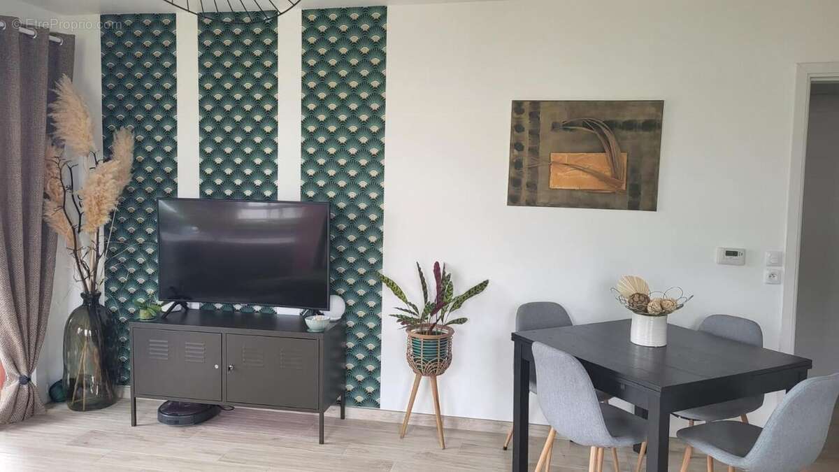 Photo 2 - Appartement à VILLENAVE-D'ORNON