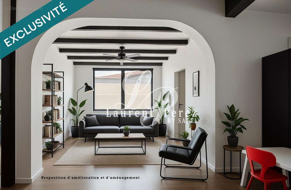 Photo 6 - Appartement à LUNEL