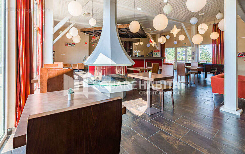 Appartement à CHAVEIGNES