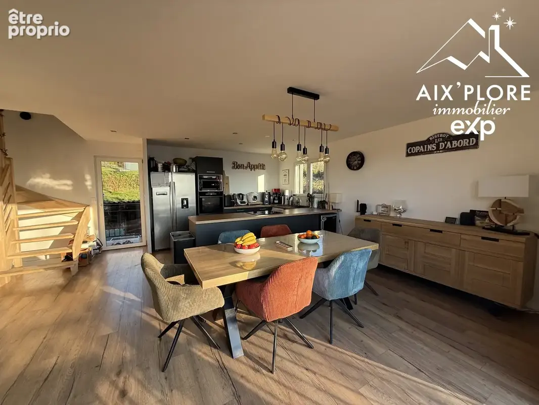 Maison 131 m² à Trevignin  - photo 2