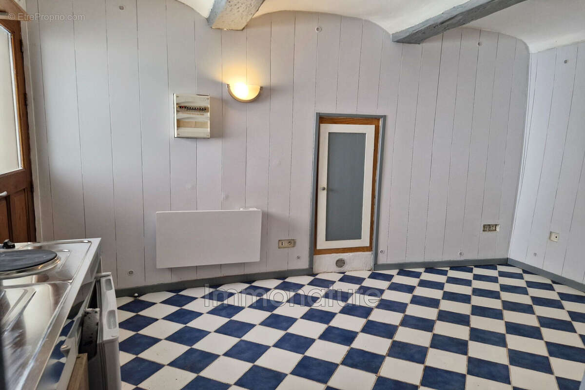 Appartement à GANGES