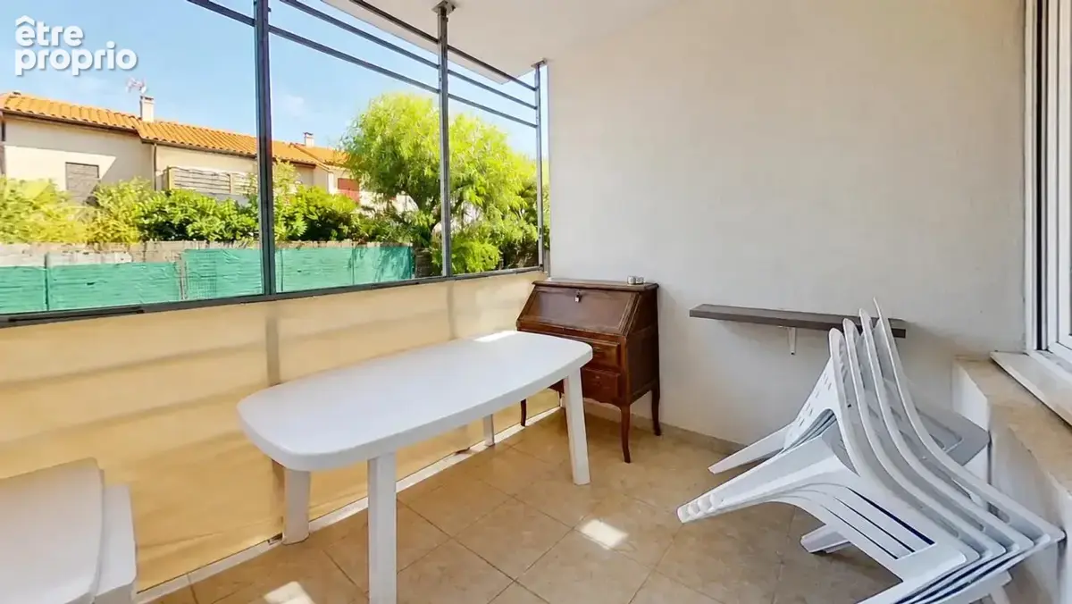 Appartement de 3 pièces de 61 m² à Argelès-sur-Mer - photo 11