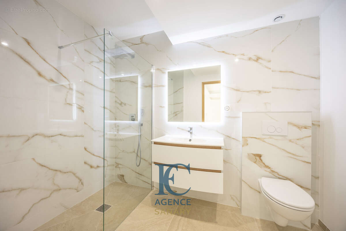 Maison à SANARY-SUR-MER