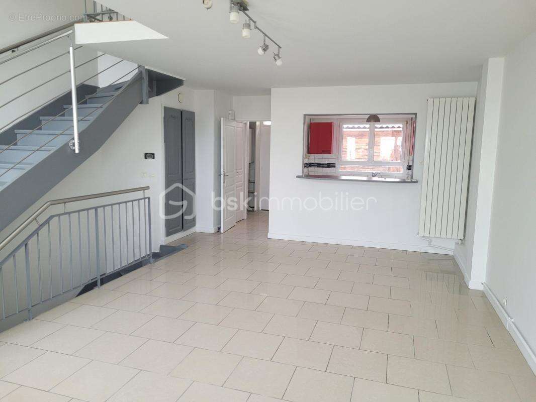 Appartement à LE HAVRE