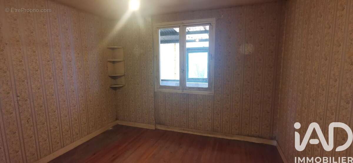 Photo 8 - Maison à BERNEUIL-SUR-AISNE