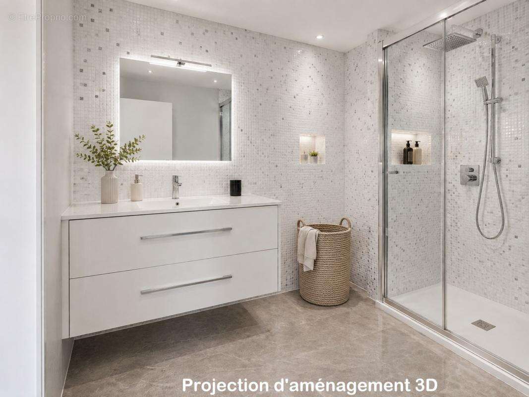 Appartement - photo 5