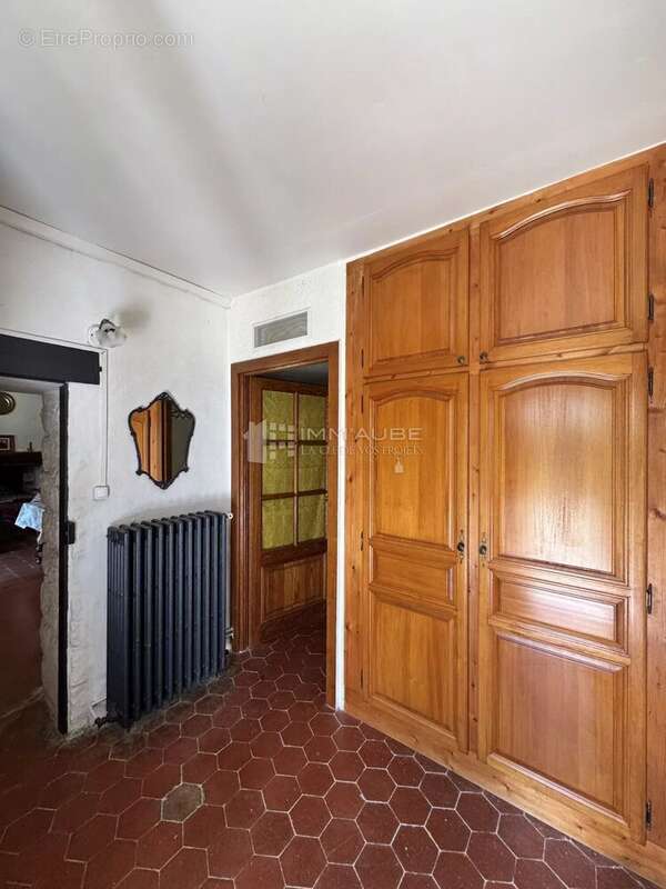 Maison à NOGENT-SUR-SEINE