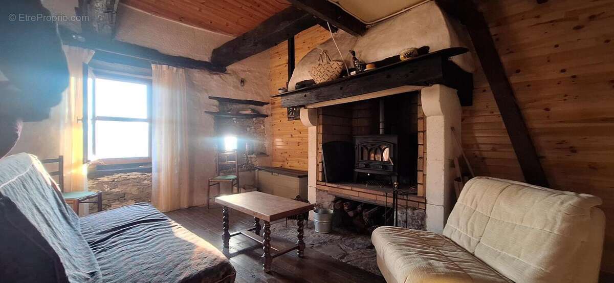 Maison 41 m² à Connac  - photo 5