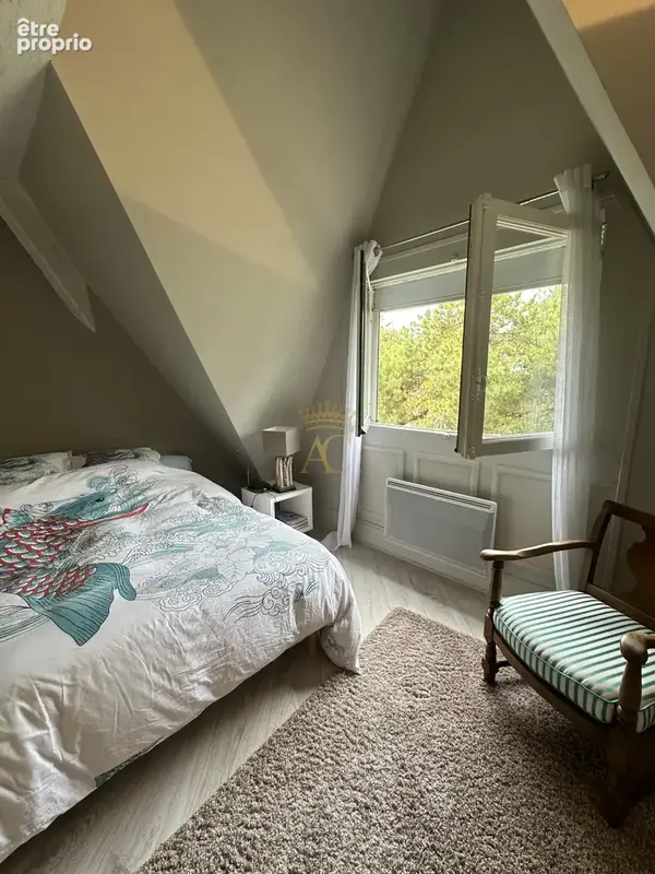 Appartement T3/4 de Standing - Secteur Triangle d'Or - Le Touquet-Paris-Plage - photo 5