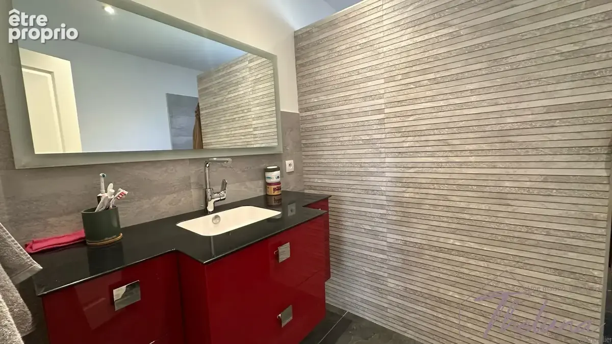 Villa individuelle plain-pied - photo 15
