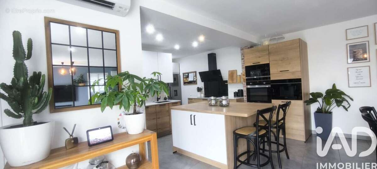 Photo 4 - Maison à CIRES-LES-MELLO