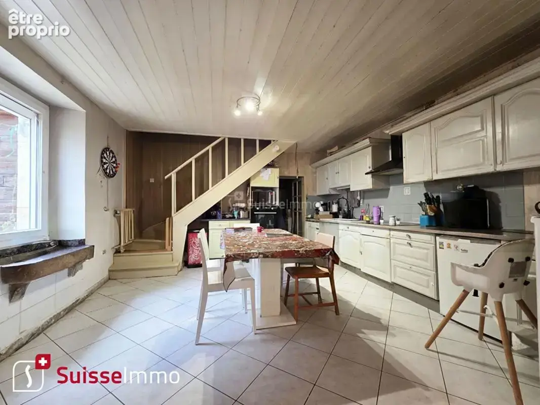 Maison Mediere 5 pièce(s) 101 m2 - photo 11