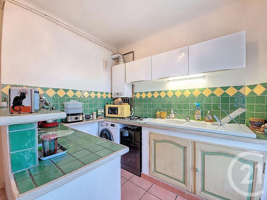 Appartement à AVIGNON