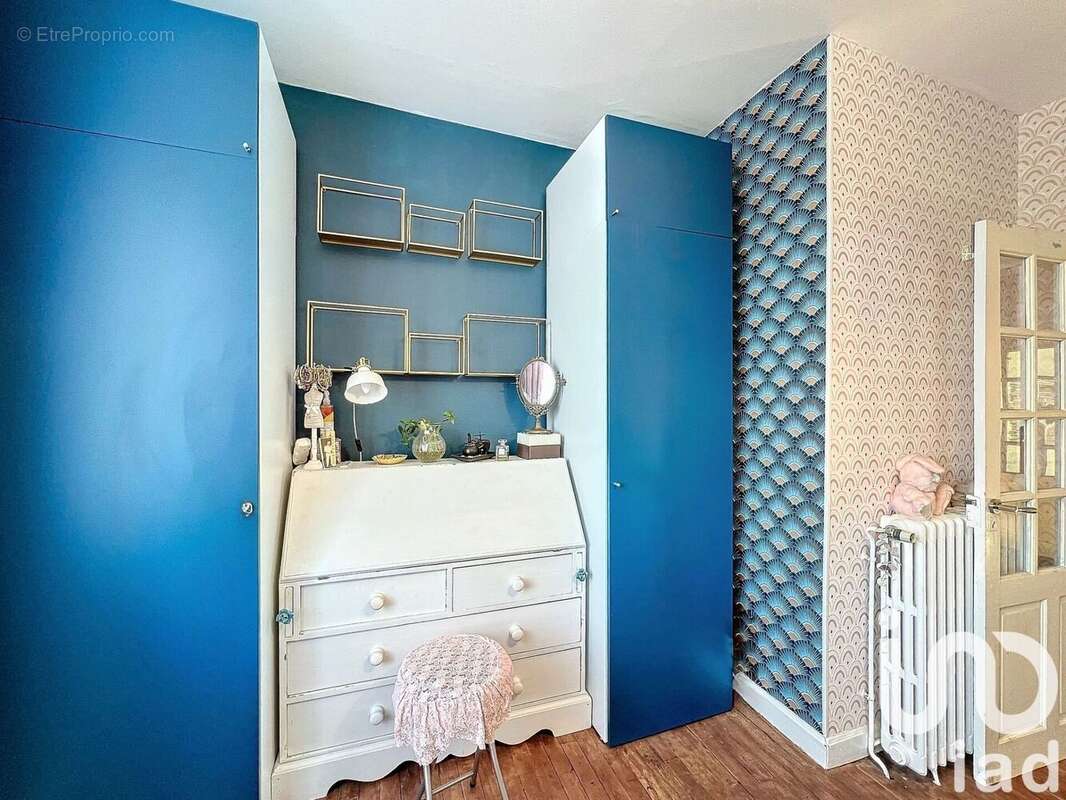 Photo 9 - Maison à LE LONZAC