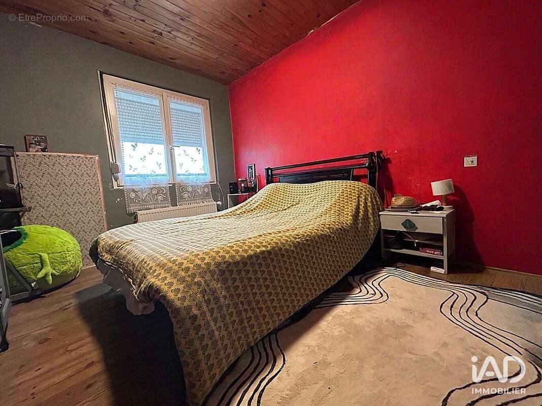 Photo 9 - Maison à LOURCHES