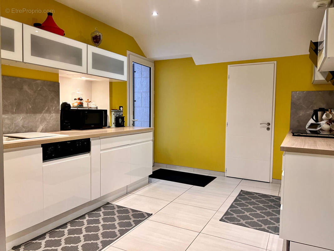 Maison à SAINT-ELOI