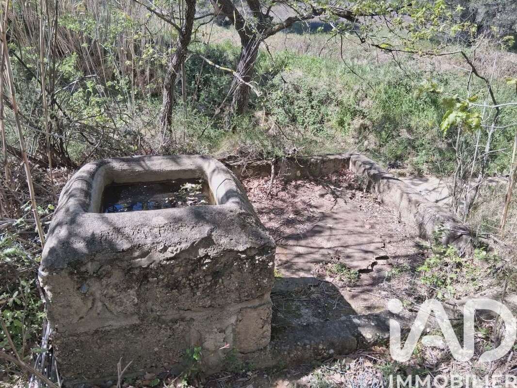 Photo 3 - Terrain à CANET-EN-ROUSSILLON