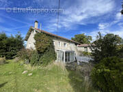 Maison à YSSINGEAUX
