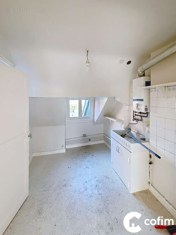 Appartement à PAU