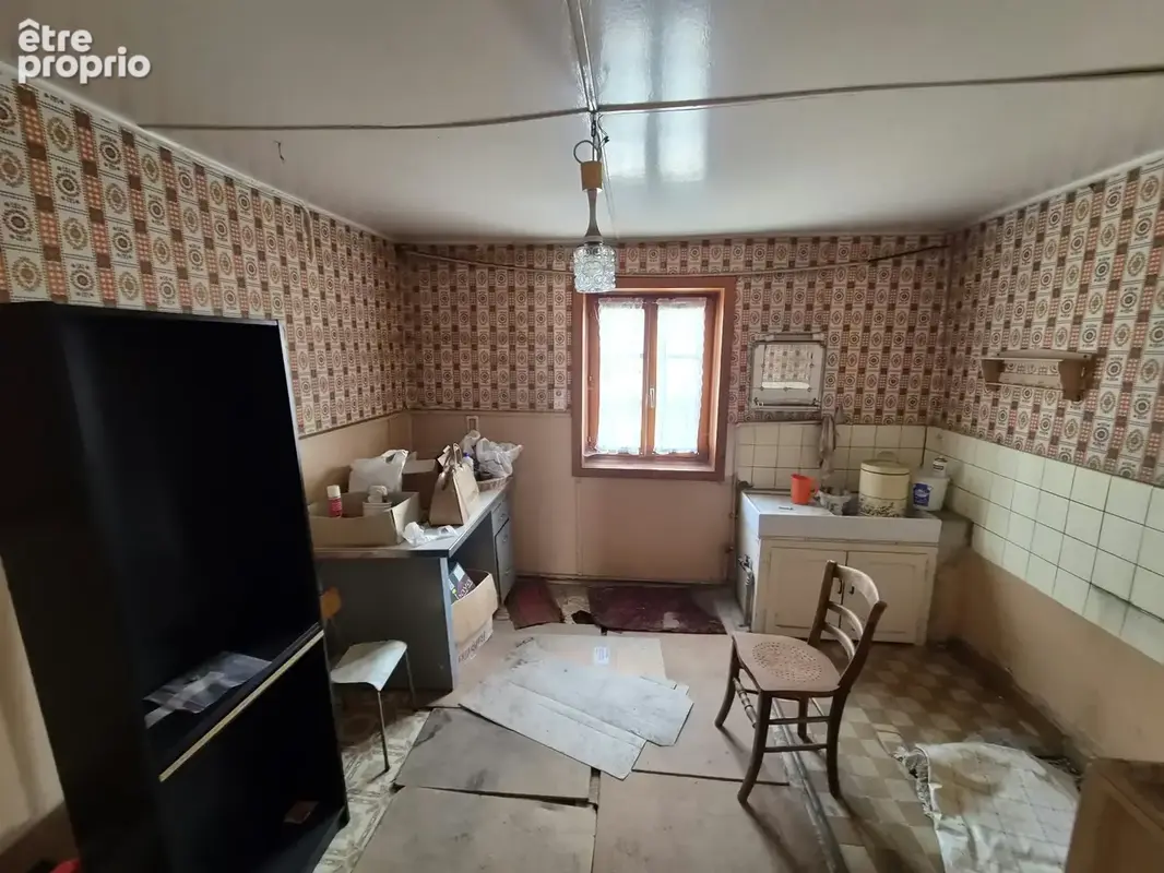Ensemble de 2 maisons - photo 7