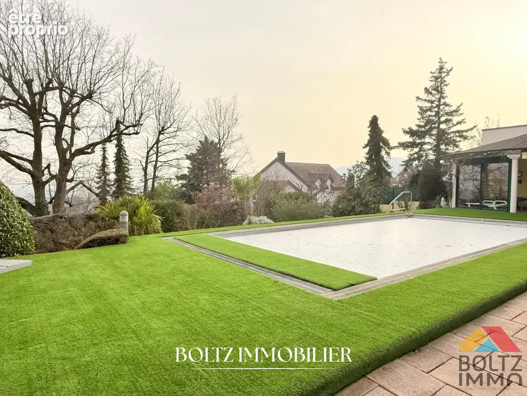 Villa de 199 m2 - Bischenberg - photo 2