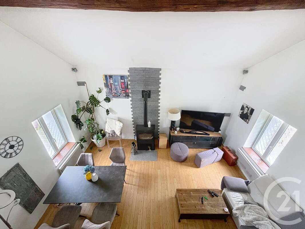Maison 101 m² à Epinal  - photo 7