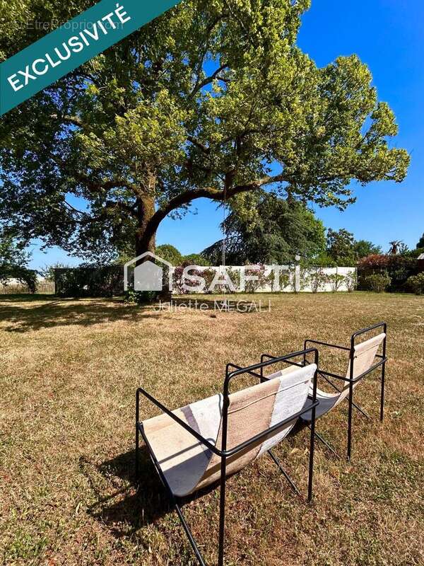 Photo 6 - Maison à GALGON