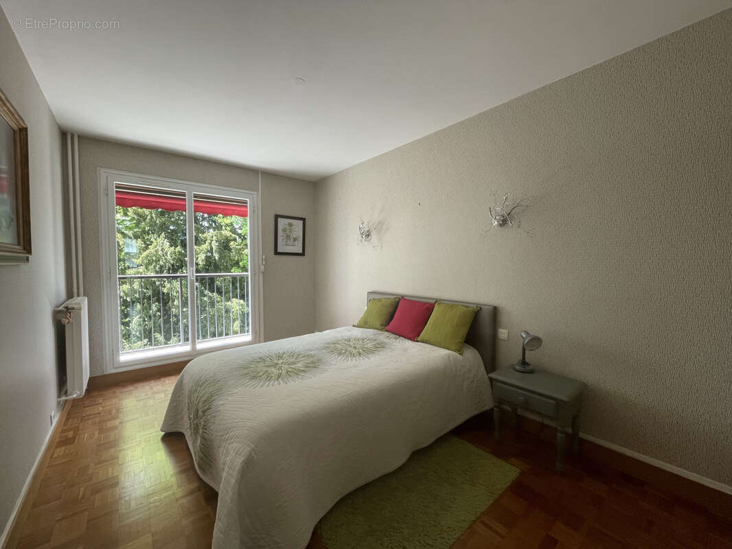 Appartement à LE MANS