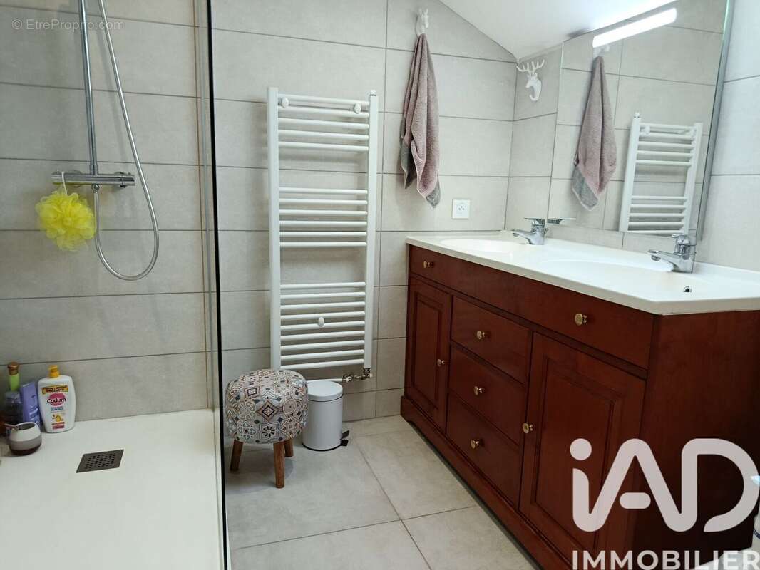 Photo 8 - Maison à COLOMBE