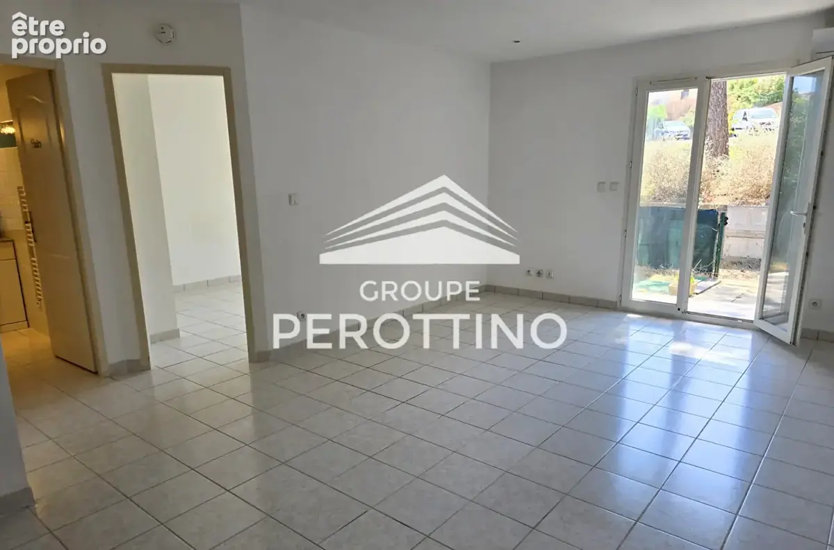 Appartement Peypin 2 pièce(s) 43 m2 avec extérieur - photo 4