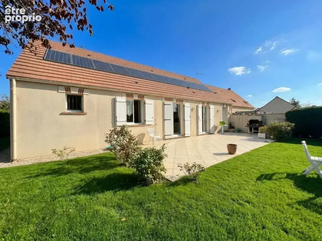 Maison À Vendre - photo 11